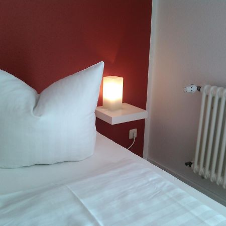 Landhotel Possendorf Weimar  Exteriör bild