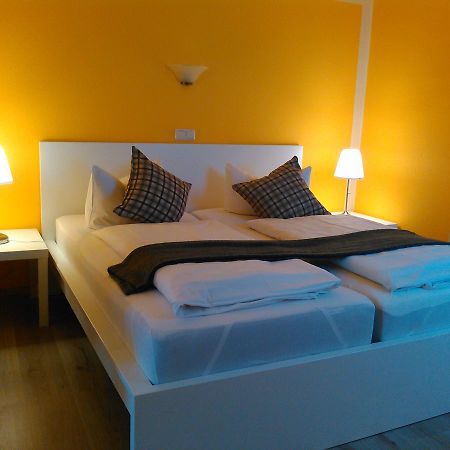 Landhotel Possendorf Weimar  Exteriör bild