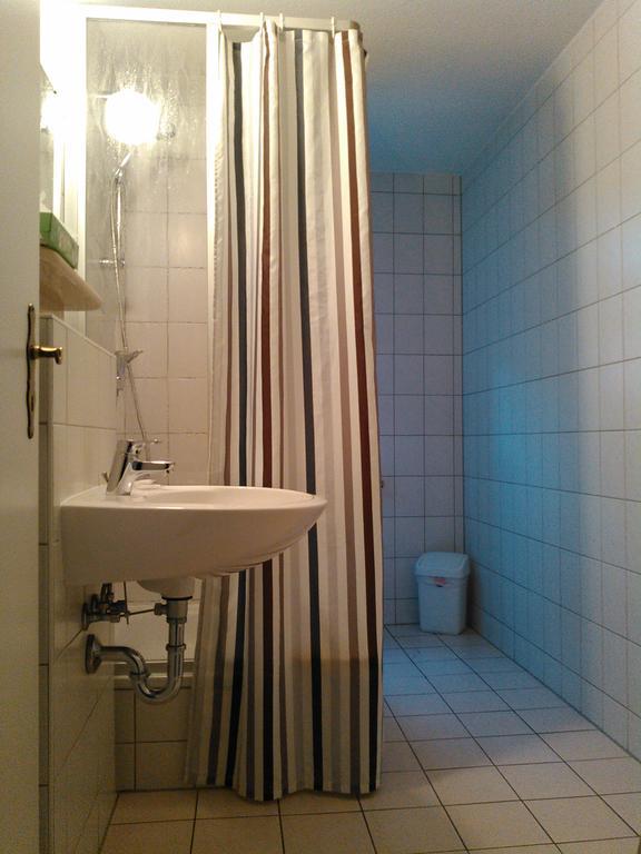 Landhotel Possendorf Weimar  Rum bild