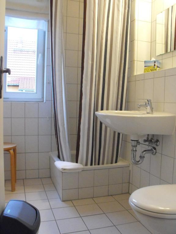 Landhotel Possendorf Weimar  Rum bild