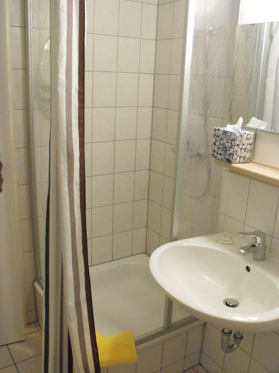 Landhotel Possendorf Weimar  Rum bild