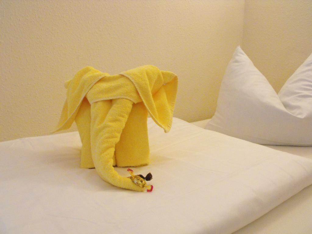 Landhotel Possendorf Weimar  Rum bild