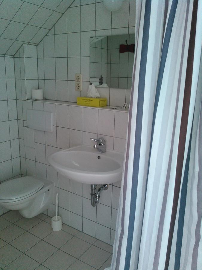 Landhotel Possendorf Weimar  Exteriör bild