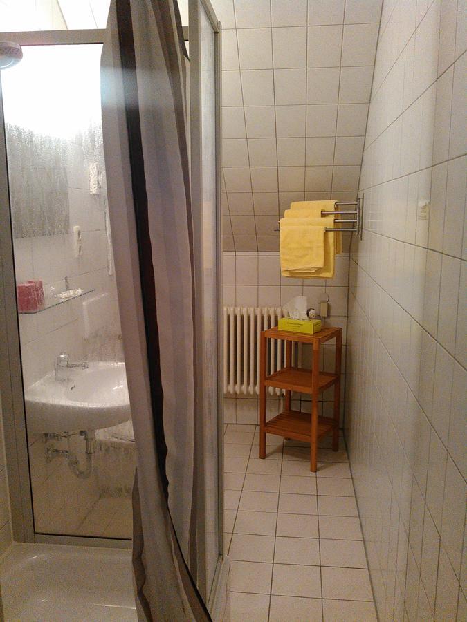 Landhotel Possendorf Weimar  Exteriör bild