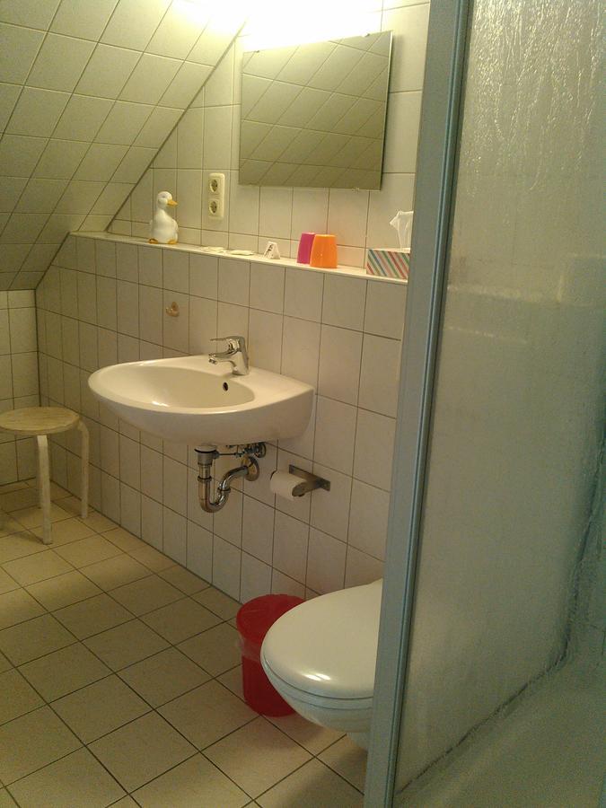 Landhotel Possendorf Weimar  Exteriör bild